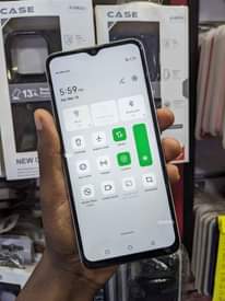 A picture of Infinix smart 7HD at 250000