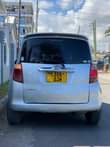 A picture of TOYOTA RACTIS BEI 8 7M