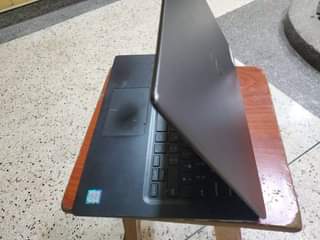 A picture of Laptop