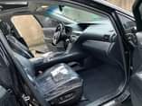 A picture of Lexus RX350 2014