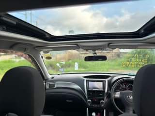 A picture of Subaru