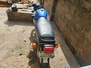 A picture of Honda Honda