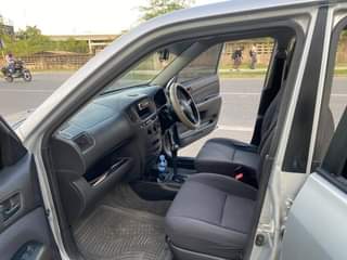 A picture of Toyota probox