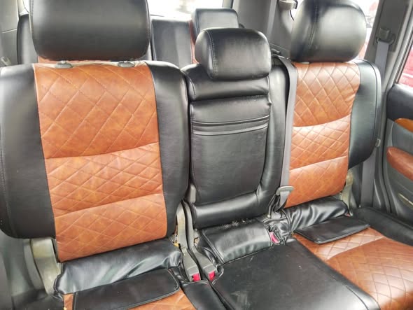 A picture of Lexus GX470