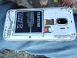 A picture of SAMSUNG GALAXY GRAND PRIME