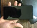 A picture of Samsung A31