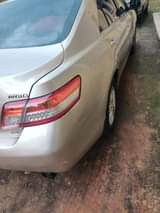 A picture of 2009 upgraded to 2011 Model Toyota Camry LE Available for