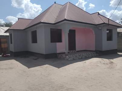 A picture of Nyumba inauzwa