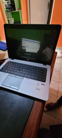 A picture of Hp 840 g1