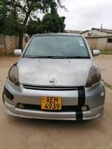 used toyota passo