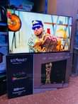 A picture of Ofa za flat screen tv zenye ubora kwa bei nafuu