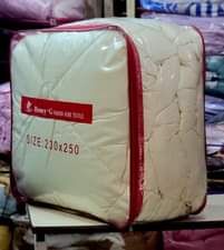 A picture of Duvet