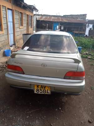 used opel