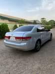 A picture of CLEAN NIGERIAN USED HONDA EOD PRICE 1 550M LOCATION KADUNA