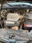 A picture of 2005 Honda accord EOD V6 EOD Good