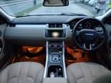 A picture of RANGE ROVER E VOGUE 2014 diesel