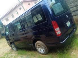 A picture of Bus