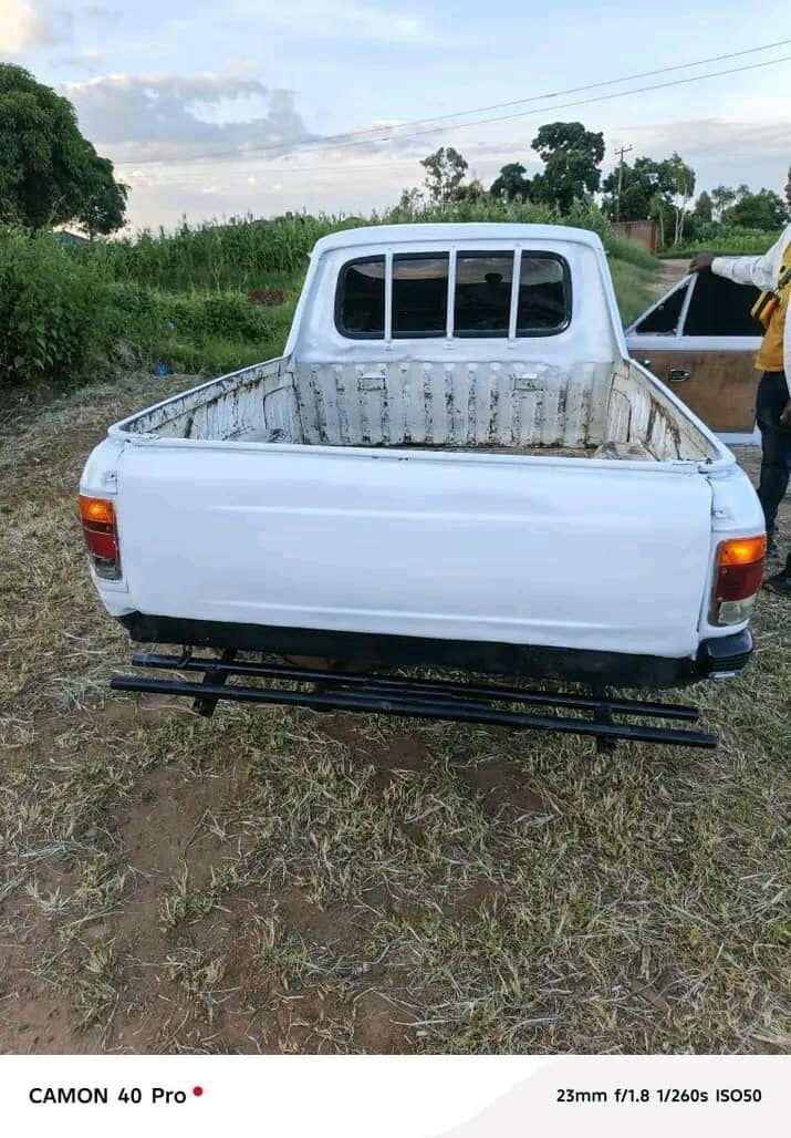 used nissan