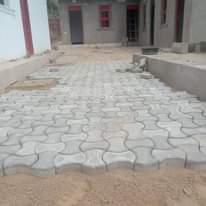 A picture of Mobile paver makers