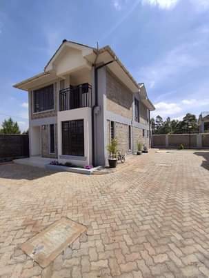 townhouse