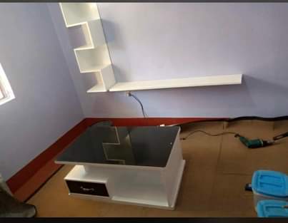A picture of furniture bora