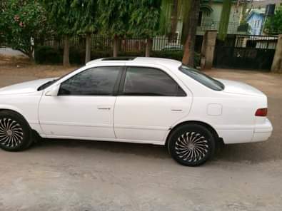 A picture of Toyota Camry Envelope light for sale Super sound Engine automatic