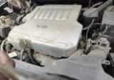 A picture of Toyota Venza 2010 in pristine conditions buy and drive for