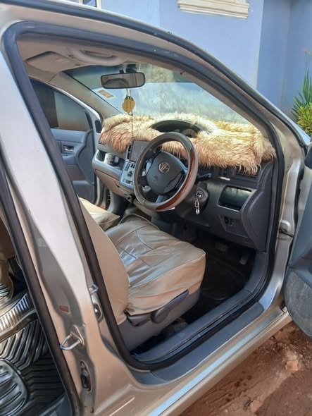 A picture of car
