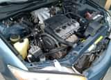 A picture of 2004 Toyota Camry v6