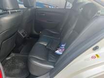 A picture of Lexus Es 350 2008 Toks Standard 