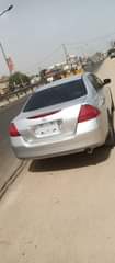 A picture of Honda Accord DC Belgium Stand Price 1 7 Location Kano