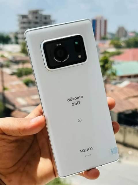 sharp aquos