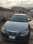 A picture of Hyundai Elantra Neatly Nigerian used