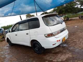 toyota gaia