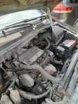 A picture of Used Sienna 2002 reg