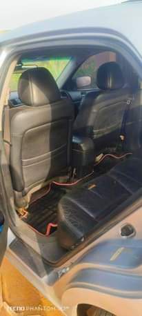 A picture of 2005 Honda Accord 2005