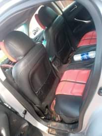 A picture of 2009 TOYOTA LEXUS Is250