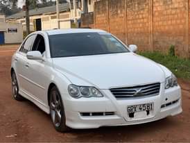 A picture of MARKX 2009 UBP and UBQ available 0756256768