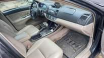 A picture of Toyota Camry