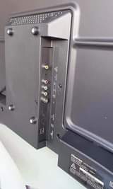A picture of HISENSE inch 32 LED