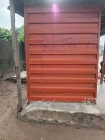 A picture of Container for sale