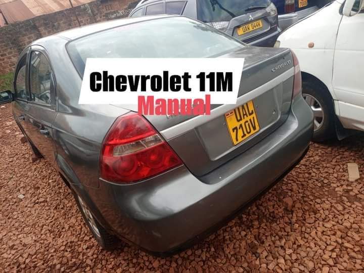 A picture of STEVEN MOTOR KAMPALA