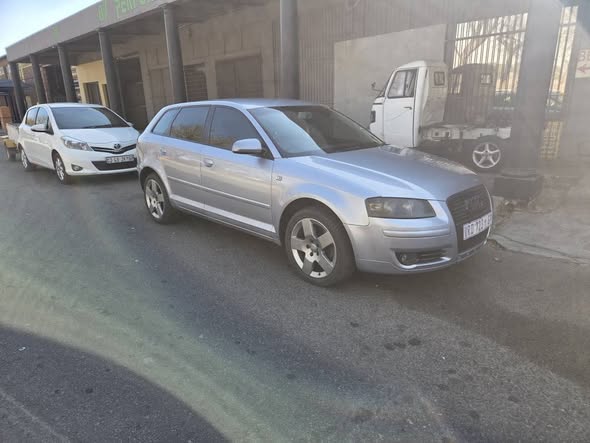 cheap cars brakpan