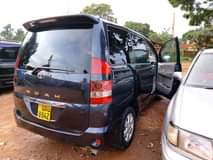 A picture of Noah good condition 11m buy and drive call 0774552142 0774552142