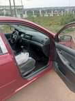 A picture of 2004 model Toyota Corolla Sports edition available for sale Location