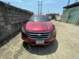 A picture of Contact 08114560910 2010 Crosstour Toks standard Pure first body Price