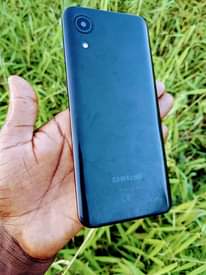 A picture of Samsung Galaxy a03core imenyooka mno gb32 ram2 net4g