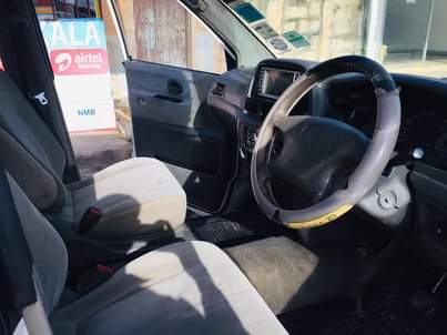 A picture of CAR