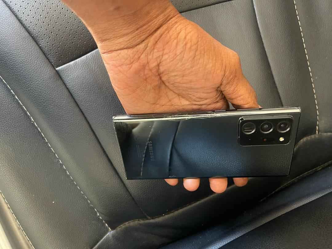 used samsung galaxy
