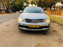 used nissan sylphy